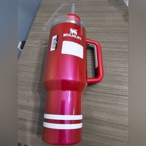 Stanley 40 oz Stainless Steel H2.0 FlowState Quencher Tumbler